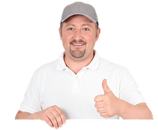 appliance repairman