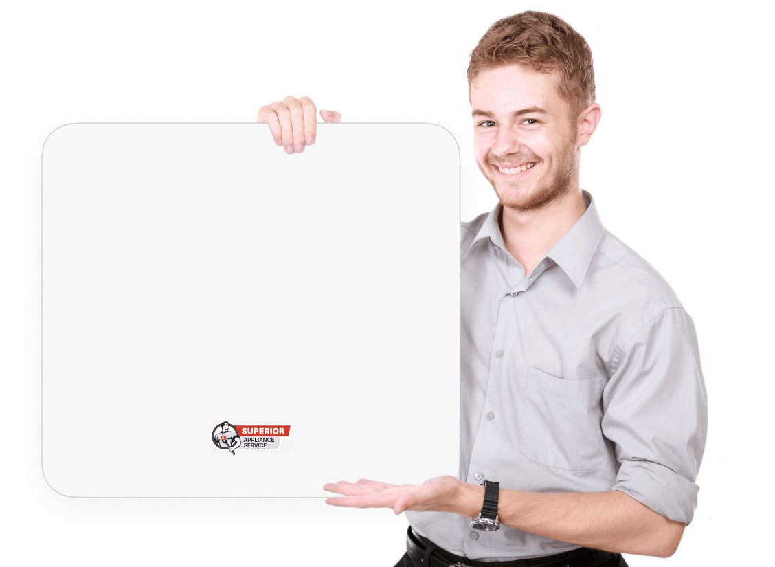Superior Appliance Service Careers