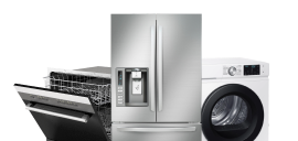 appliance repair services