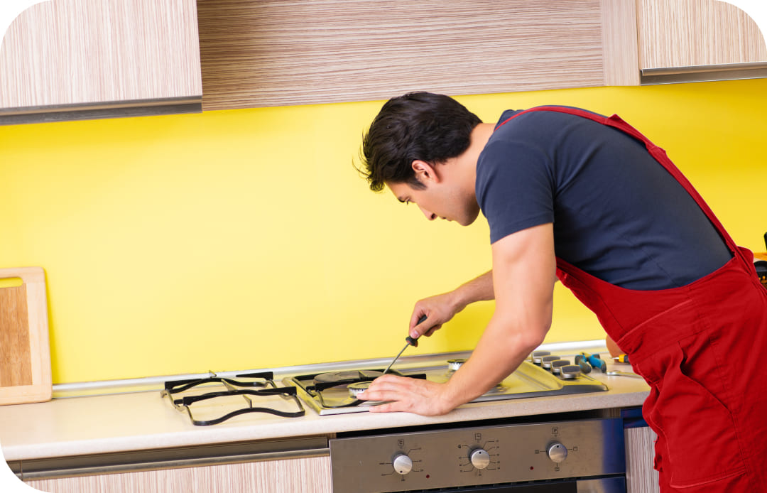 24 hour appliance repair Whitby
