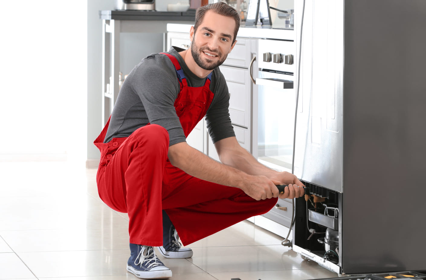appliance repair saskatoon