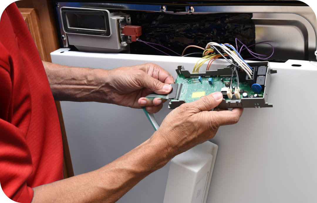 home appliance repair kanata