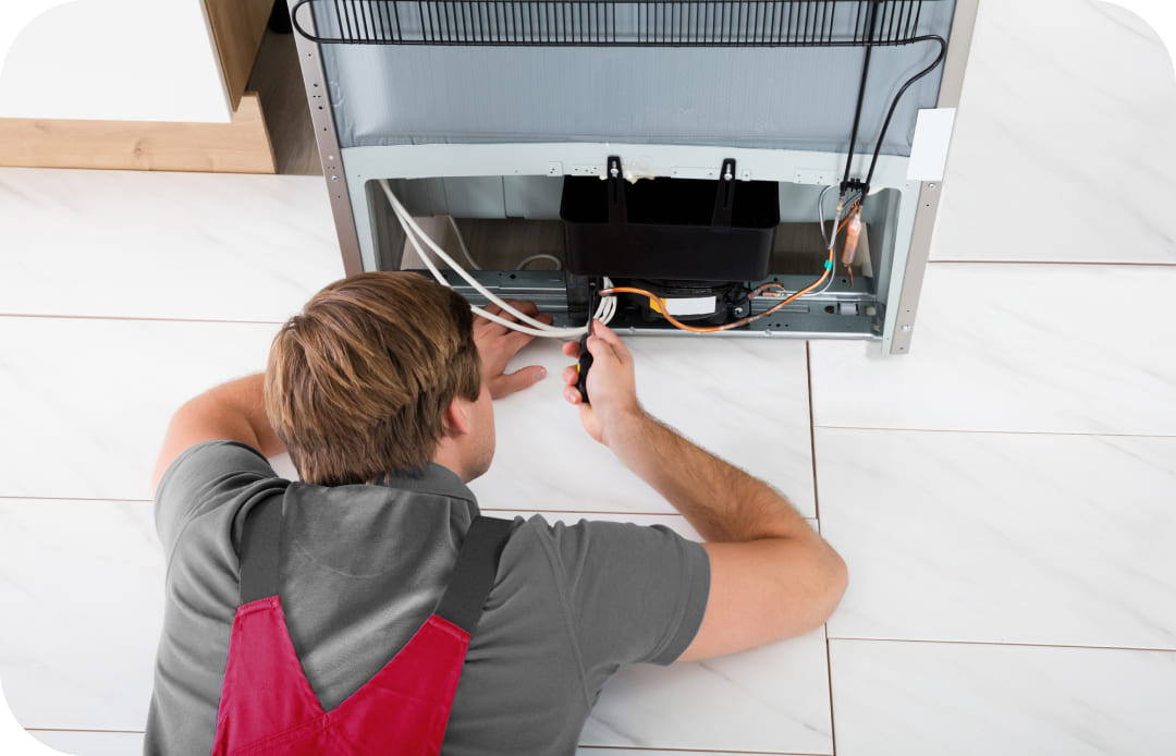 Oro Valley Appliance Repair  Services Dependable Refrigeration & Appliance Repair Service