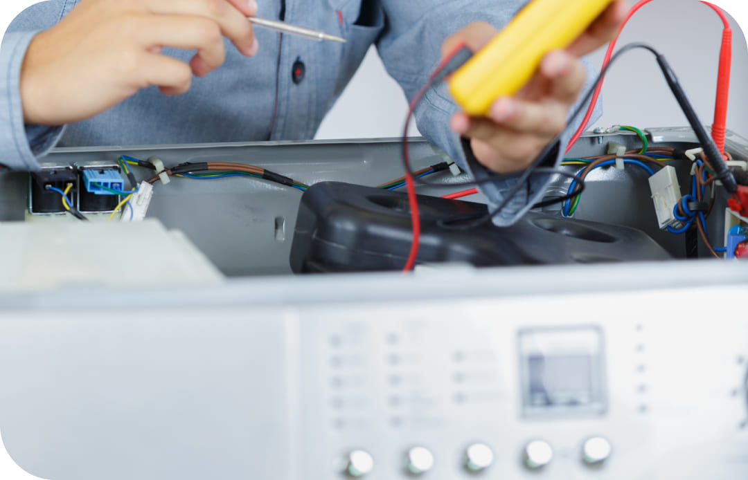 washer repair services vancouver
