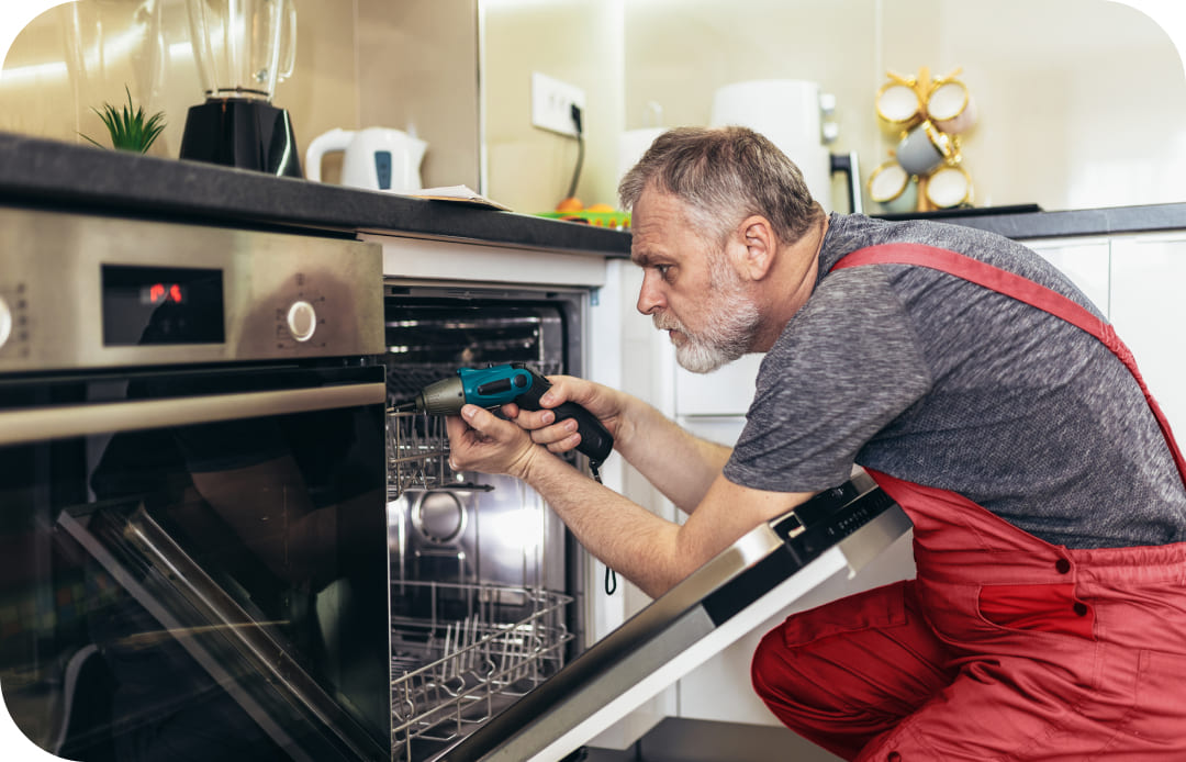 home appliance repair scarborough