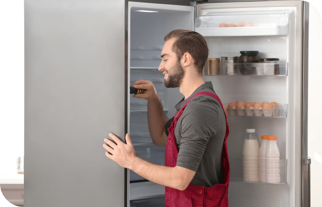 24 hour appliance repair scarborough