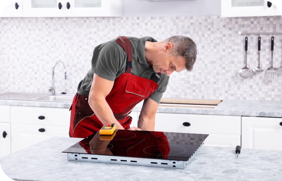 SameDay Stove & Cooktop Appliance Repair Services Near Me You Can