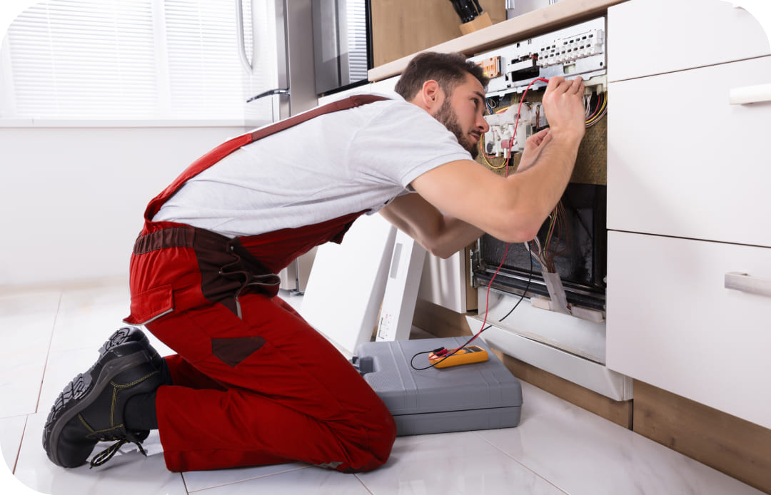 trusted kanata appliance repair company