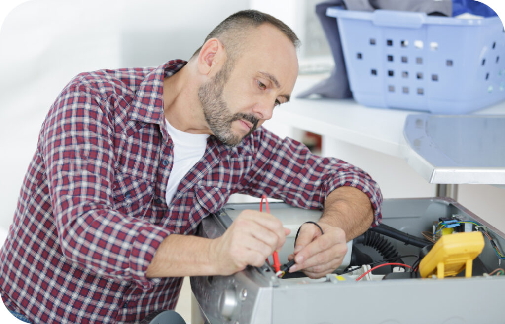 Dryer Repair North York