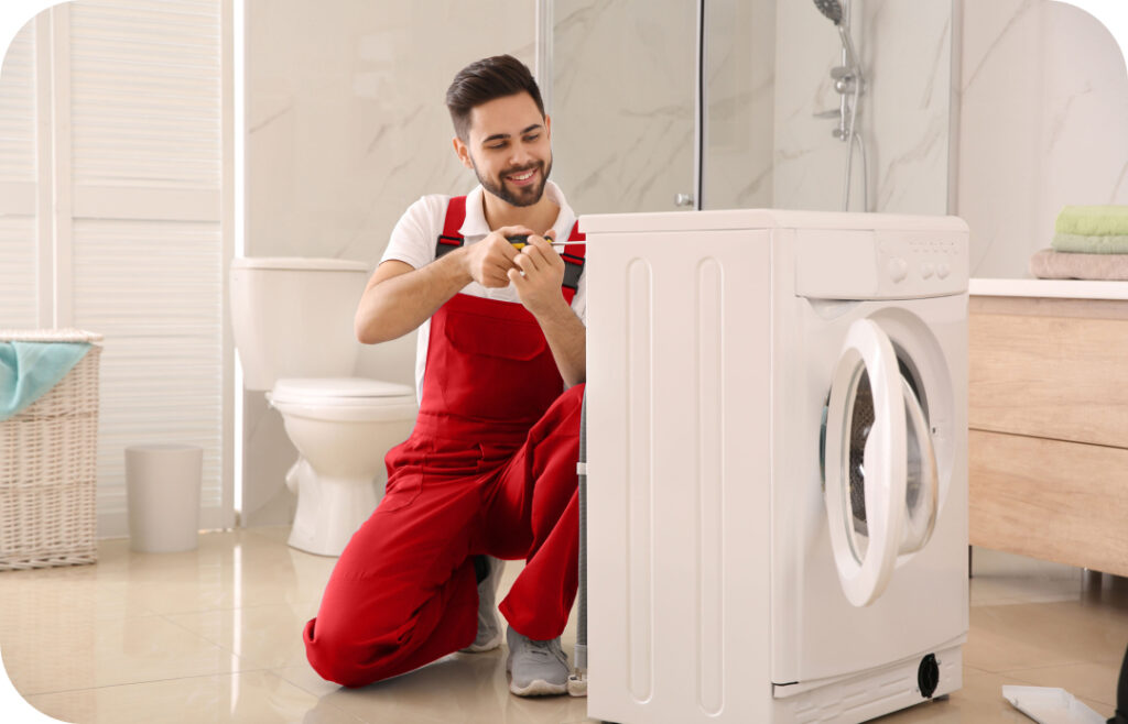 milton appliance repair services