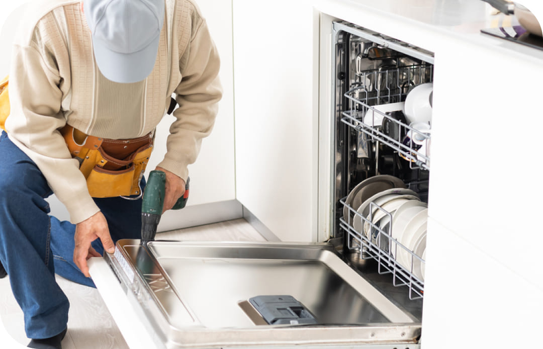 best dishwasher repair london ontario