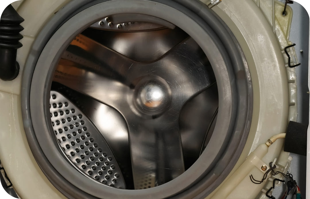 same day washer repair calgary