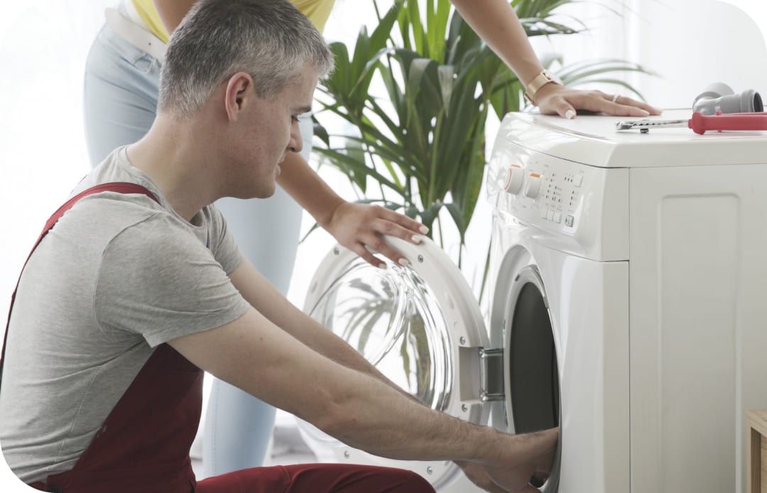 home appliance repair brampton