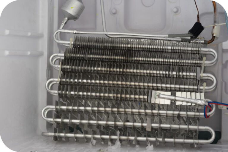 commercial freezer repair services