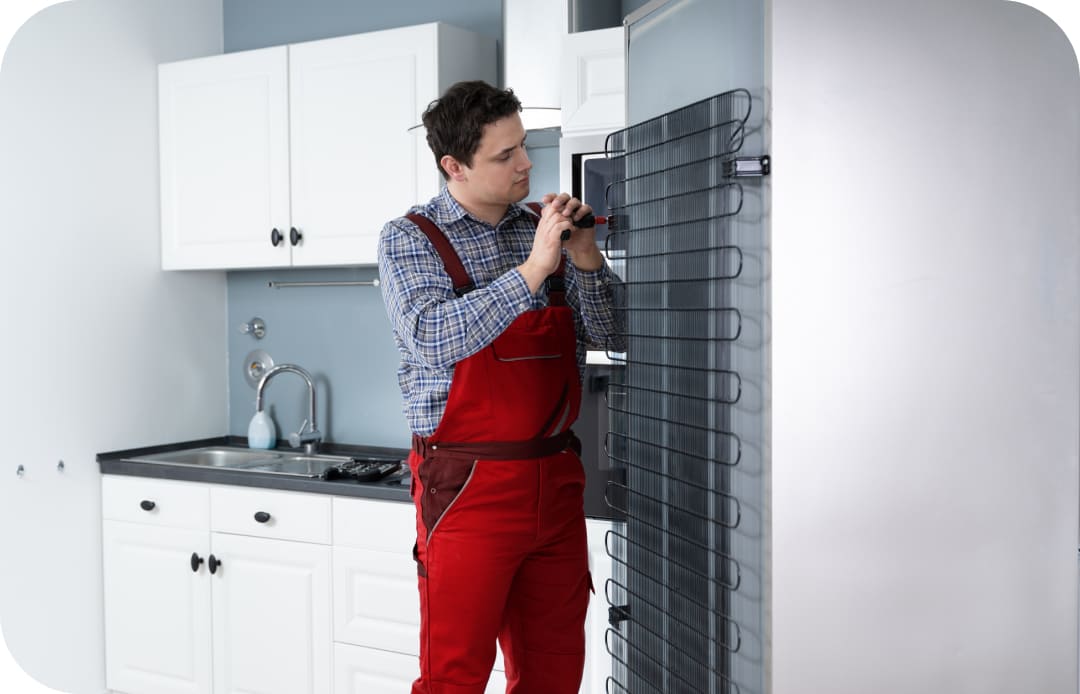 24 hour appliance repair etobicoke