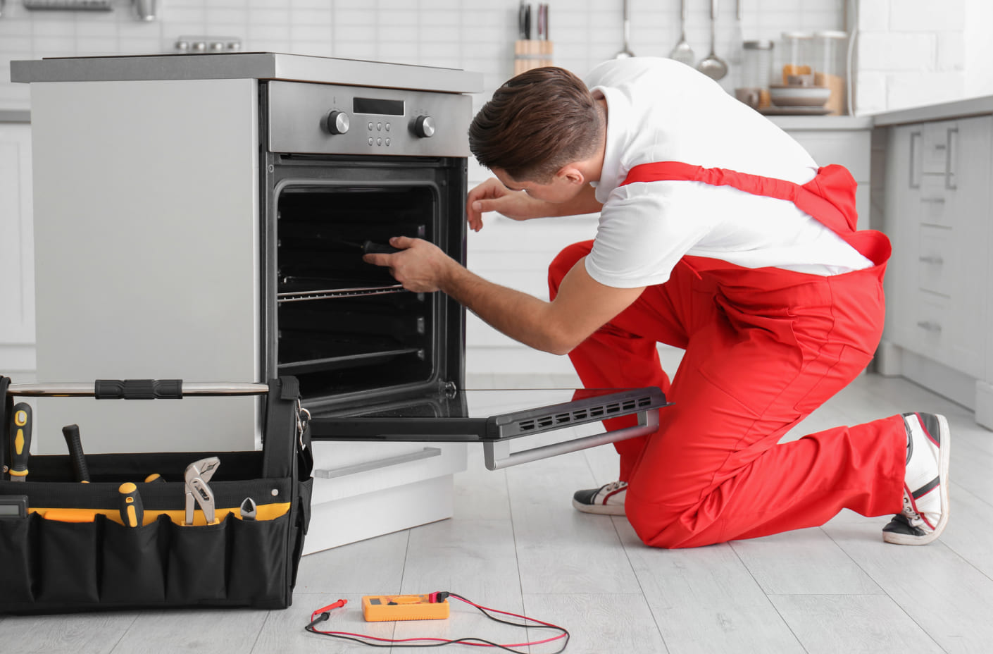 appliance repair north vancouver
