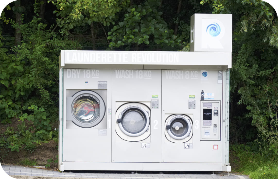 commercial laundry dryer repair near me