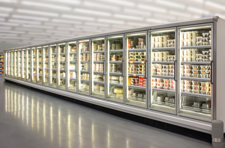 commercial refrigeration repair