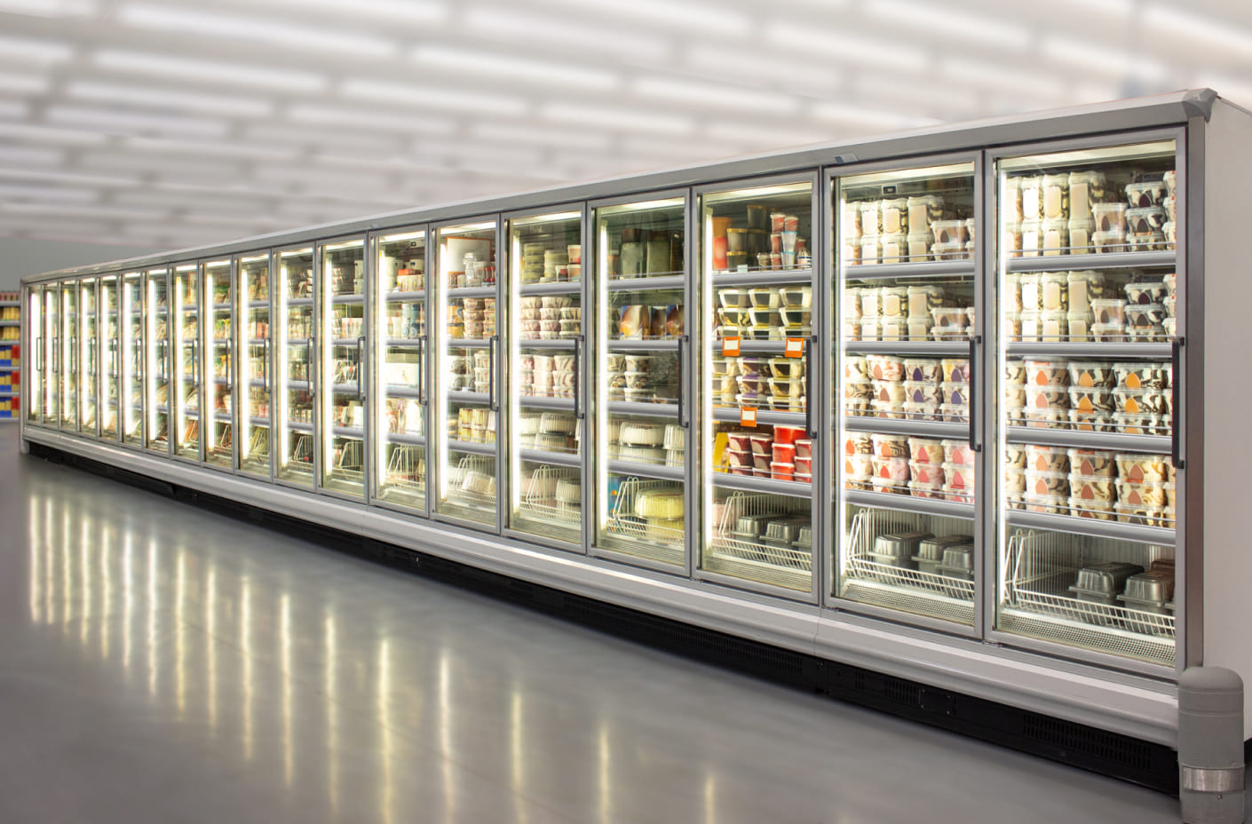 Commercial Refrigerator Repair