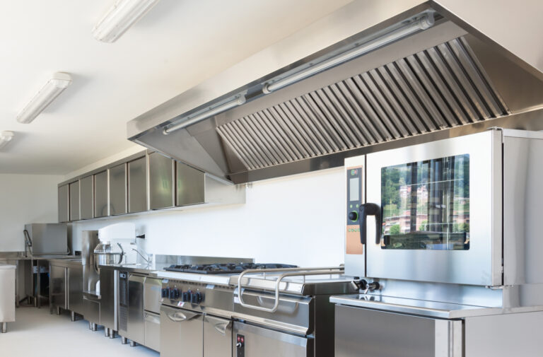 commercial appliance repair