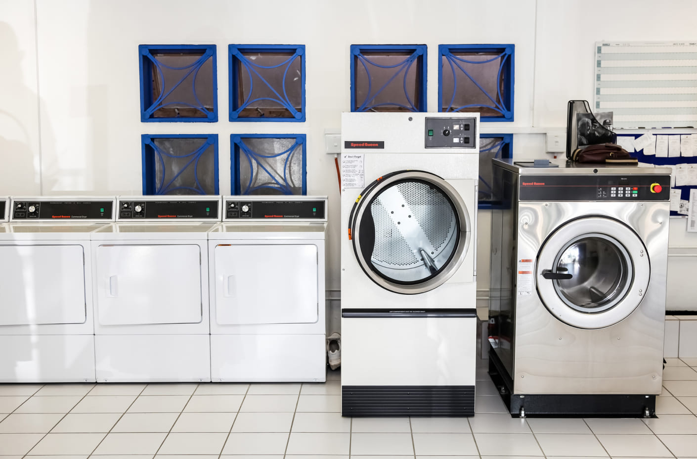 Commercial Dryer Appliance Repair Service Near Me Book a Repair Now!