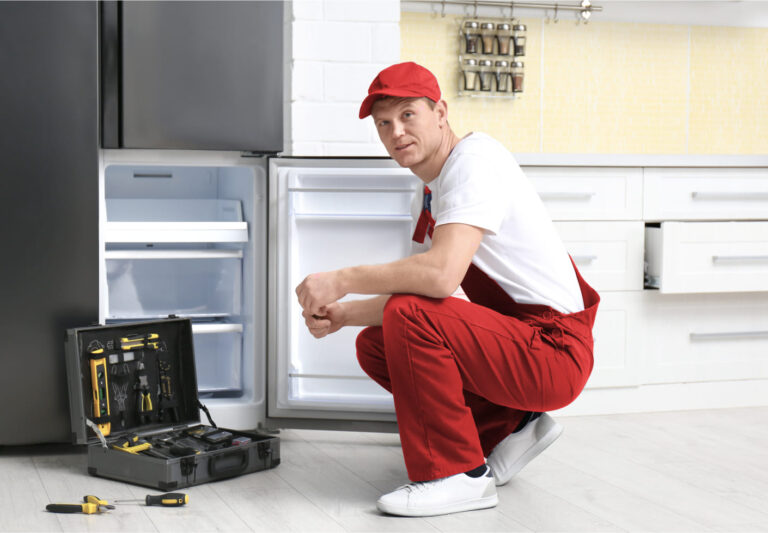 Appliance Repair Victoria, BC Asap & Affordable Book Now!