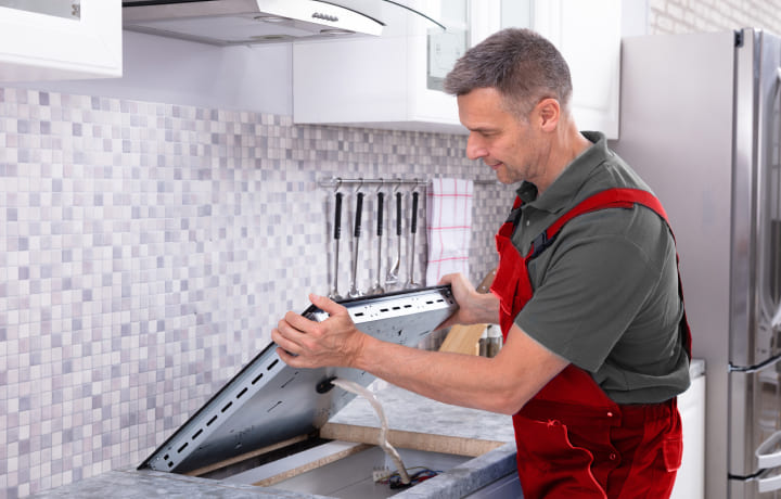 York appliance repair service