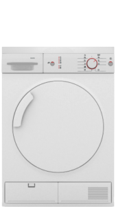 Frigidaire Dryer repair 