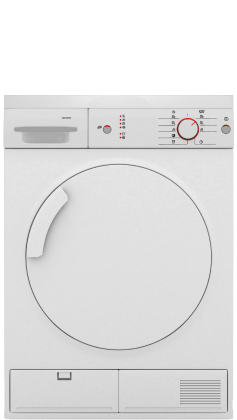 kitchenaid dryer repair