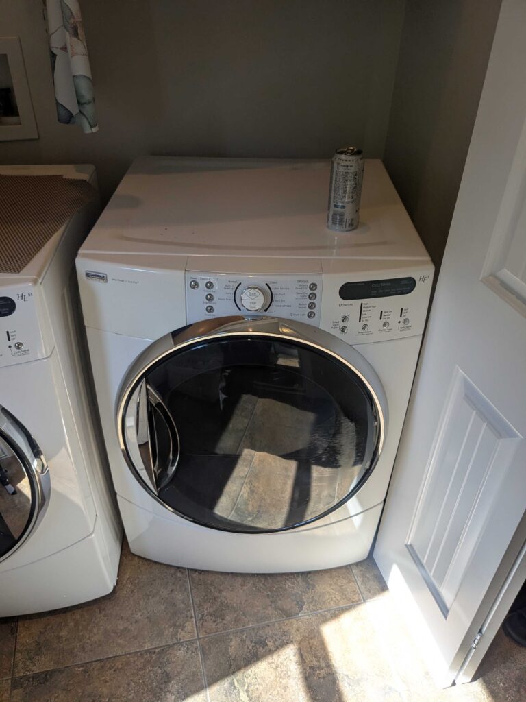 dryer