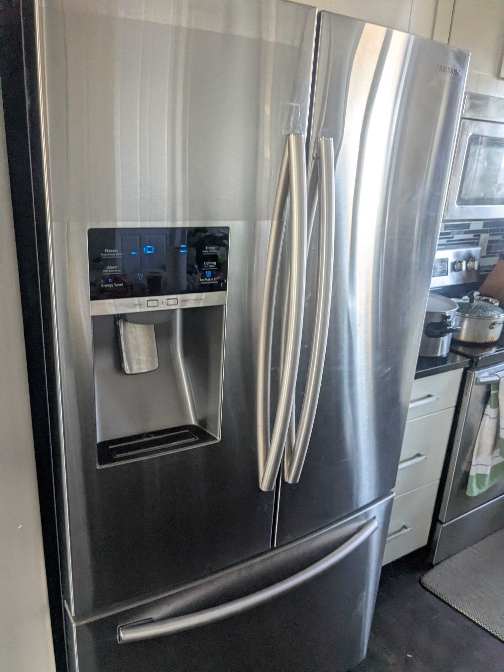 ice machine