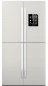 Electrolux Refrigerator repair 