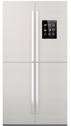 refrigerator repair mississauga