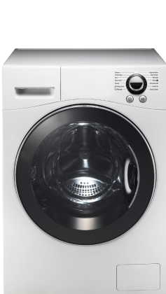 KitchenAid washing machine repair