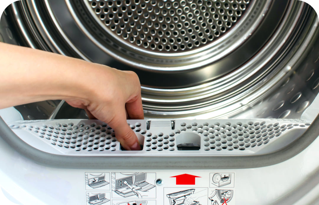 dryer repair services mississauga
