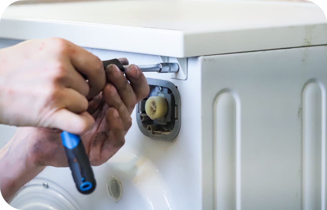 best washing machine repair ajax