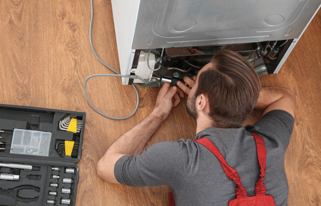 Bosch Appliance Repair Call A Technician Near Me