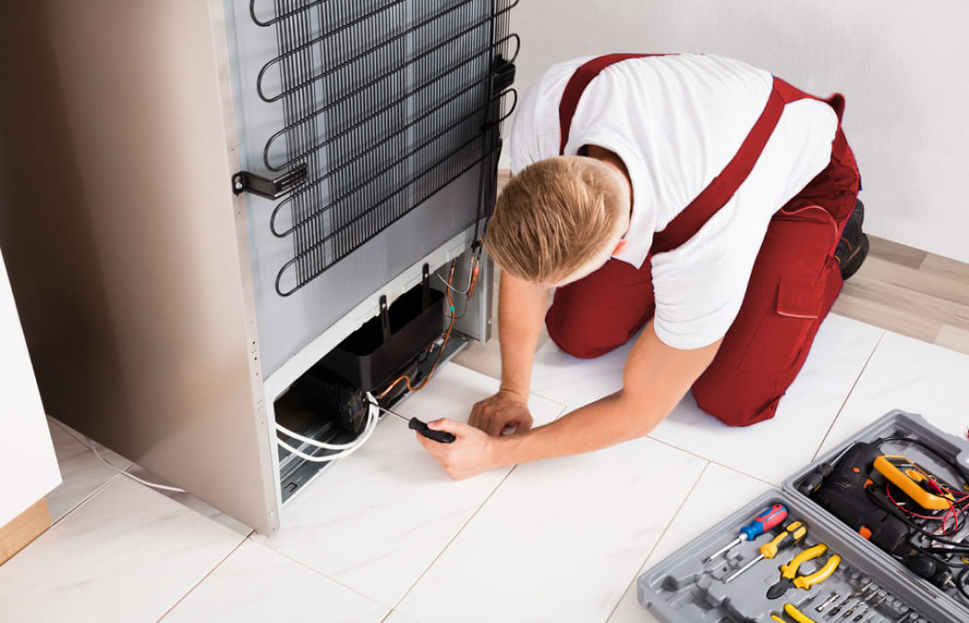 authorized Hotpoint appliance repair near me