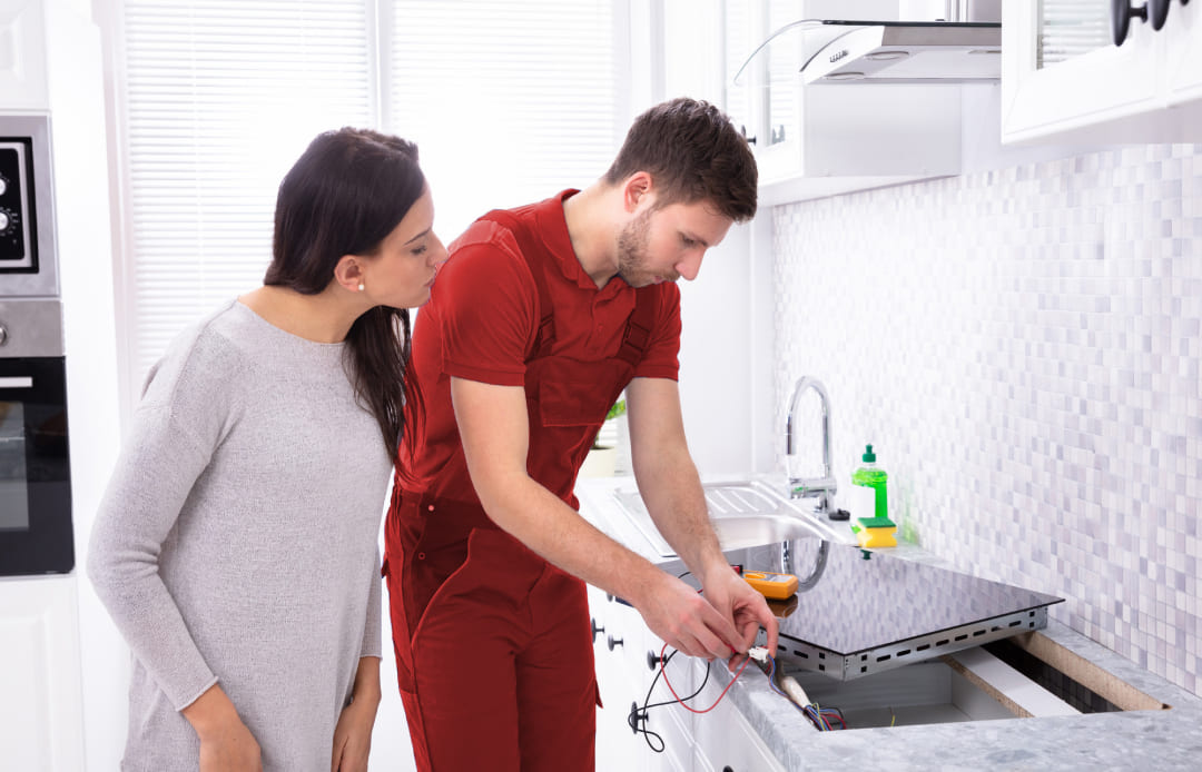 stove repair services london ontario