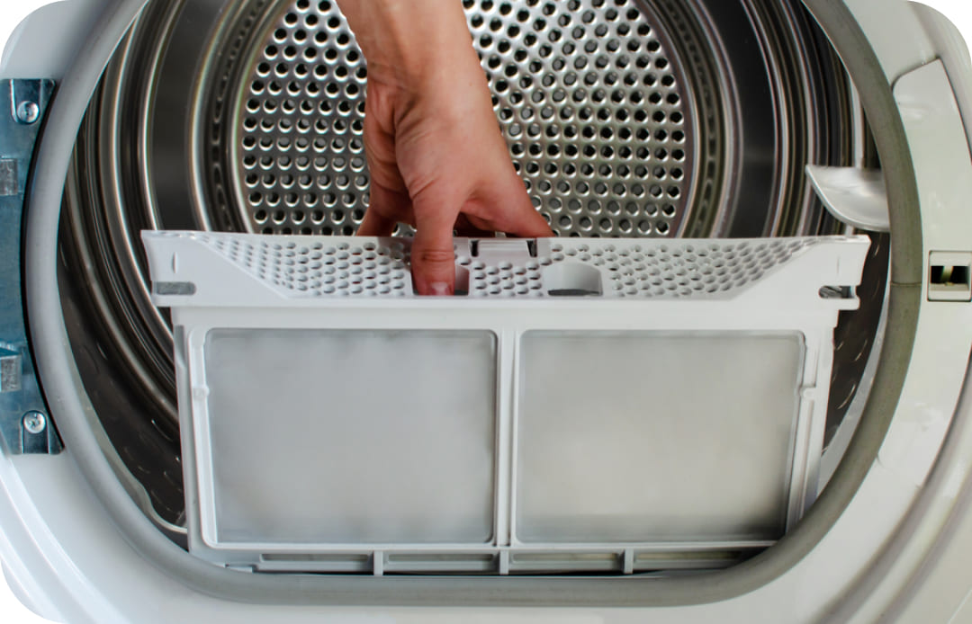 dryer repair services etobicoke