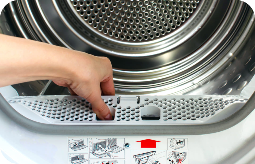 dryer repair services oshawa