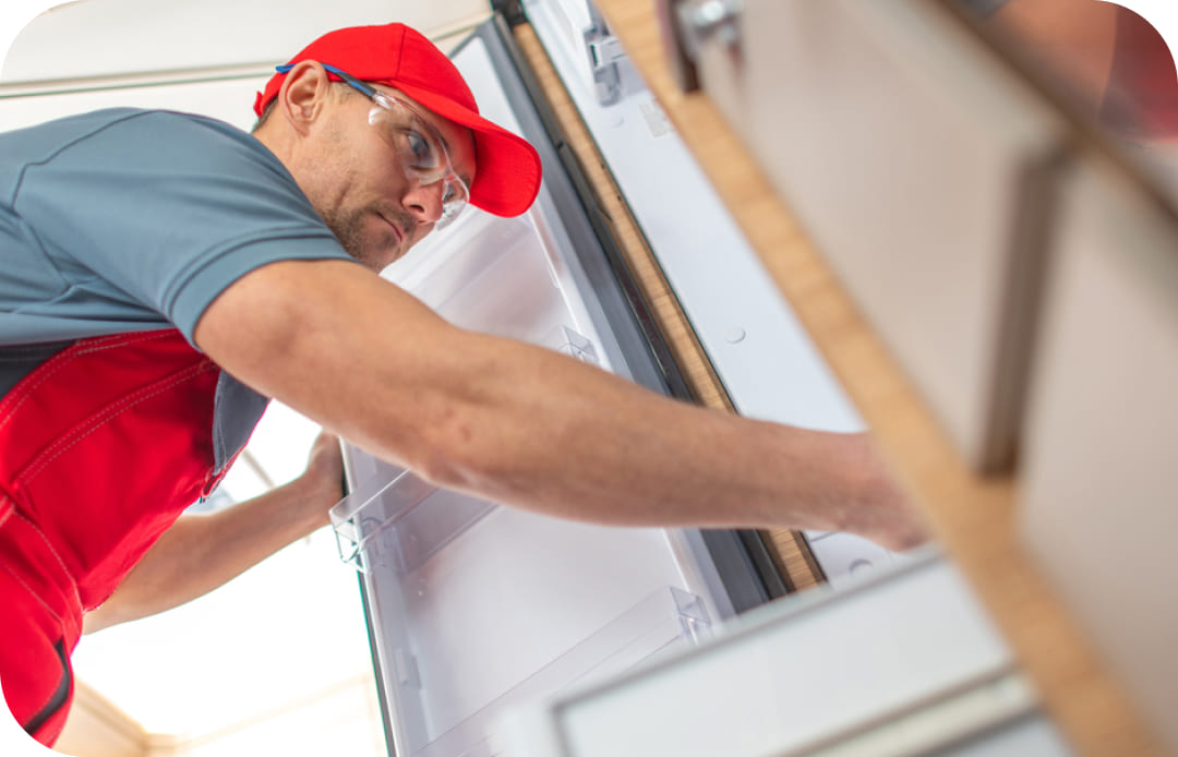 best refrigerator repair halifax