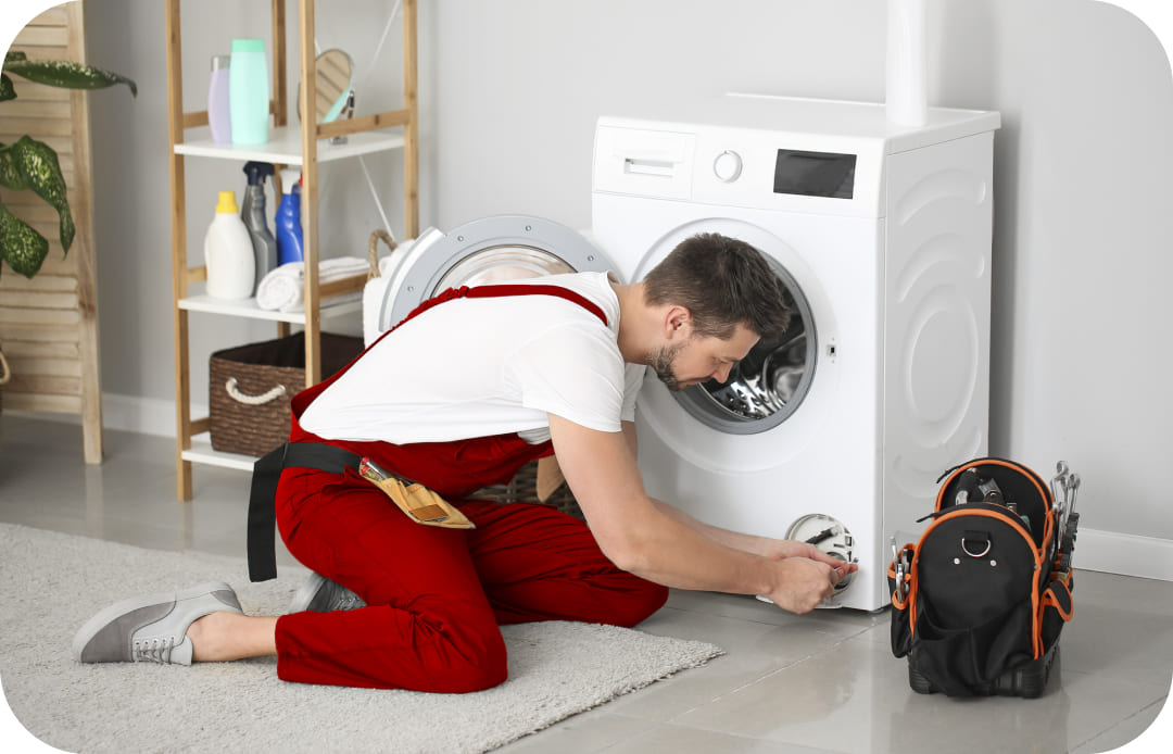 Frigidaire appliances repair near me