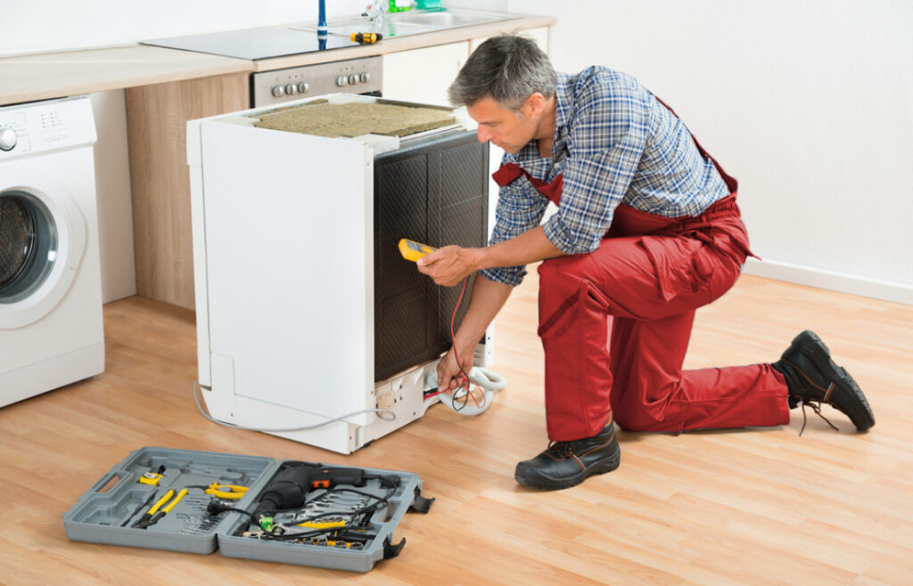 Haier Appliance Repair Call A Technician Near Me