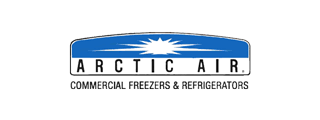 arctic air commercial freezer repair near me
