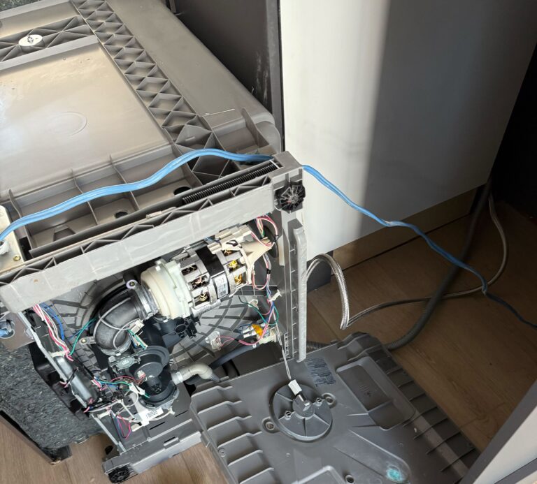 best dishwasher repair