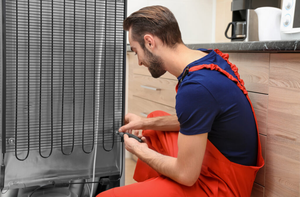 Maytag Appliance Repair Call A Technician Near Me