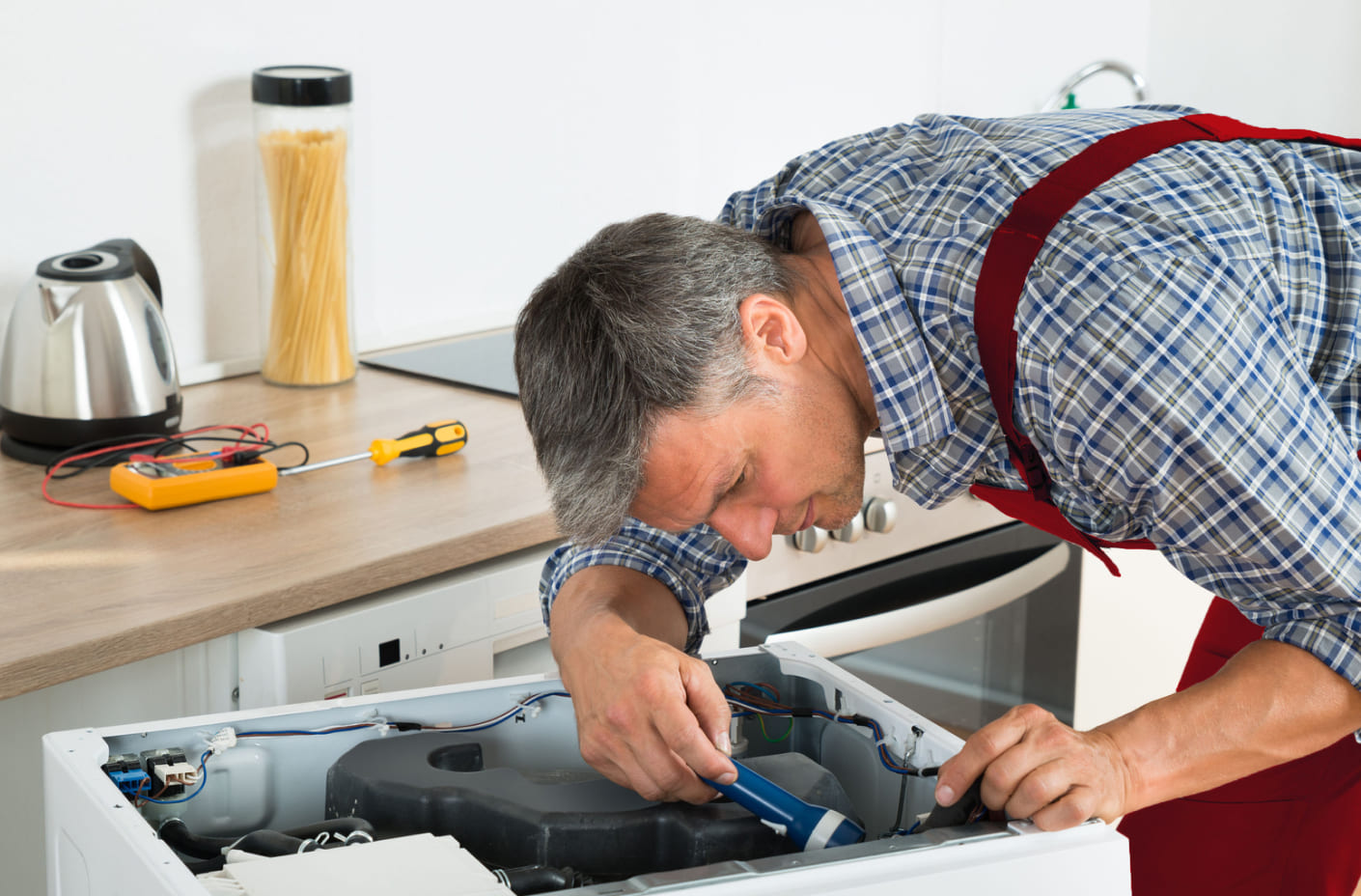 stove repair halifax