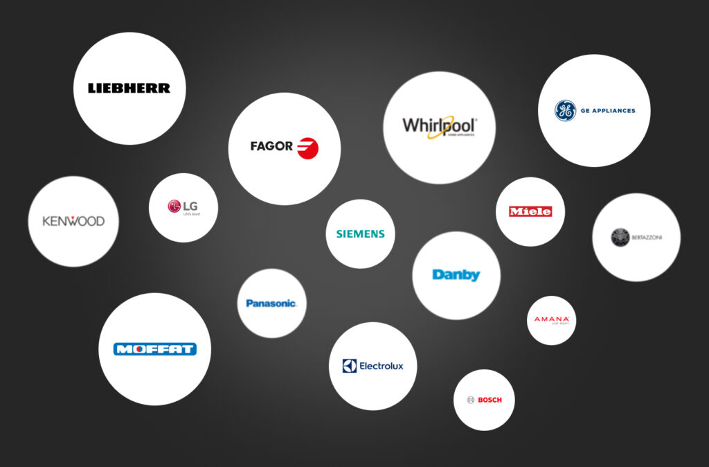 All Brands Appliance Repair Superior Appliance Service