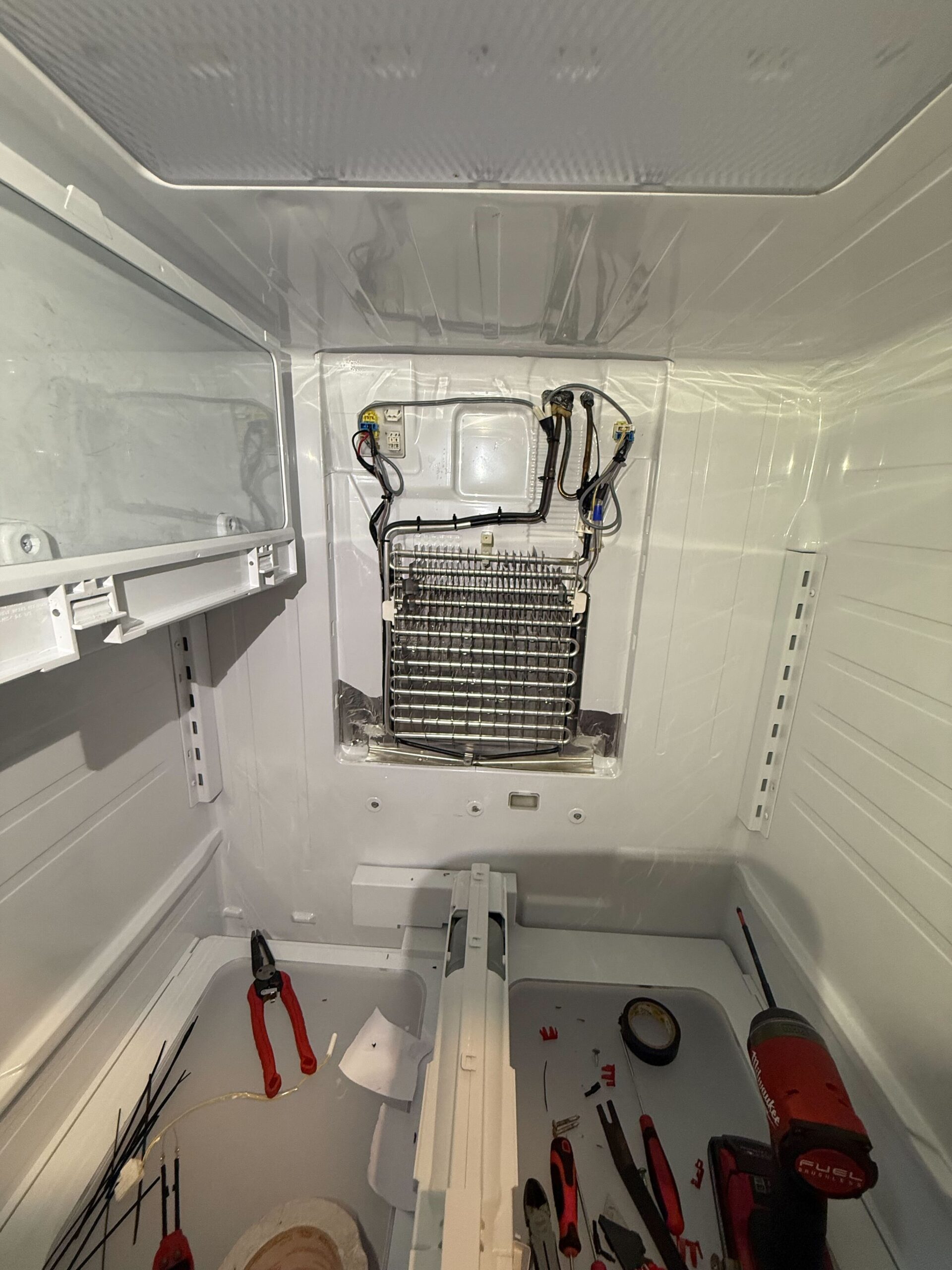 lg fridge ice buildup scaled